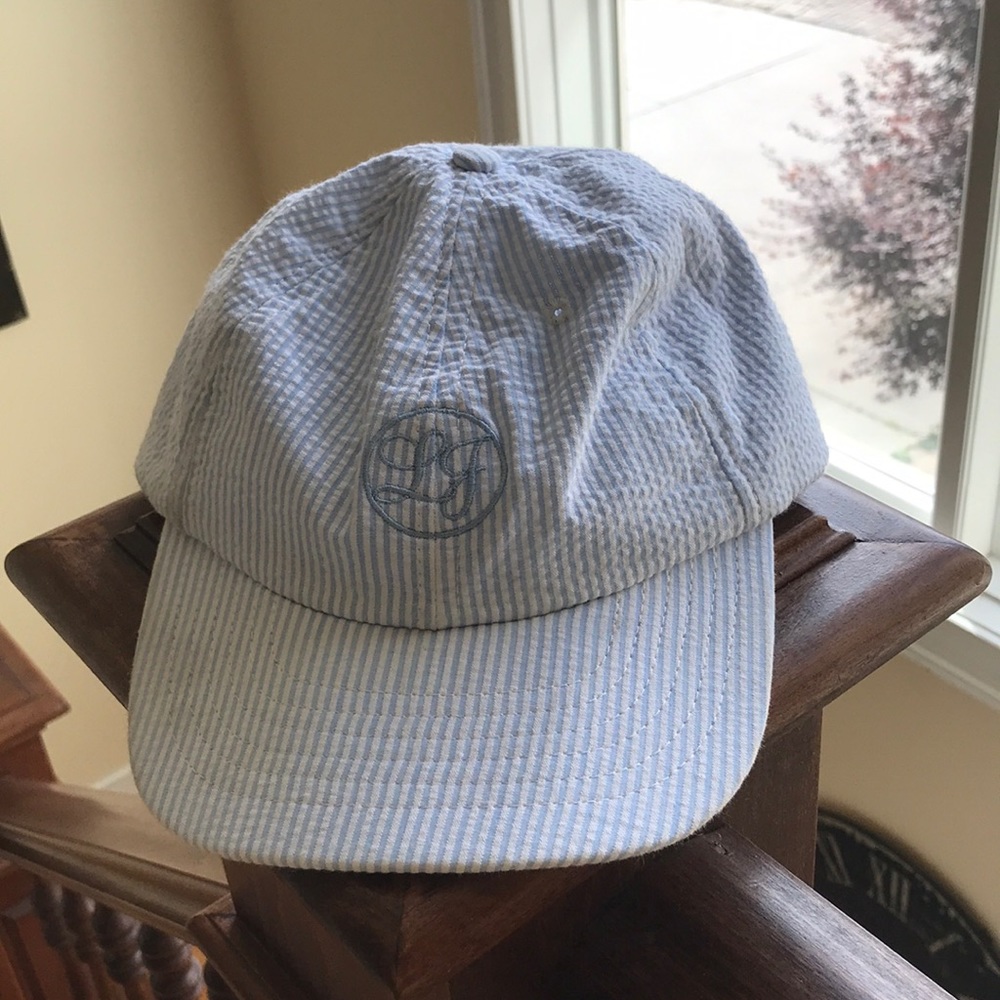 hat